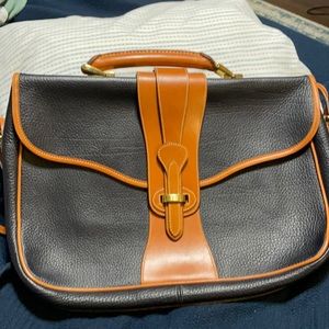 Dooney & Bourke Vintage All Weather Leather